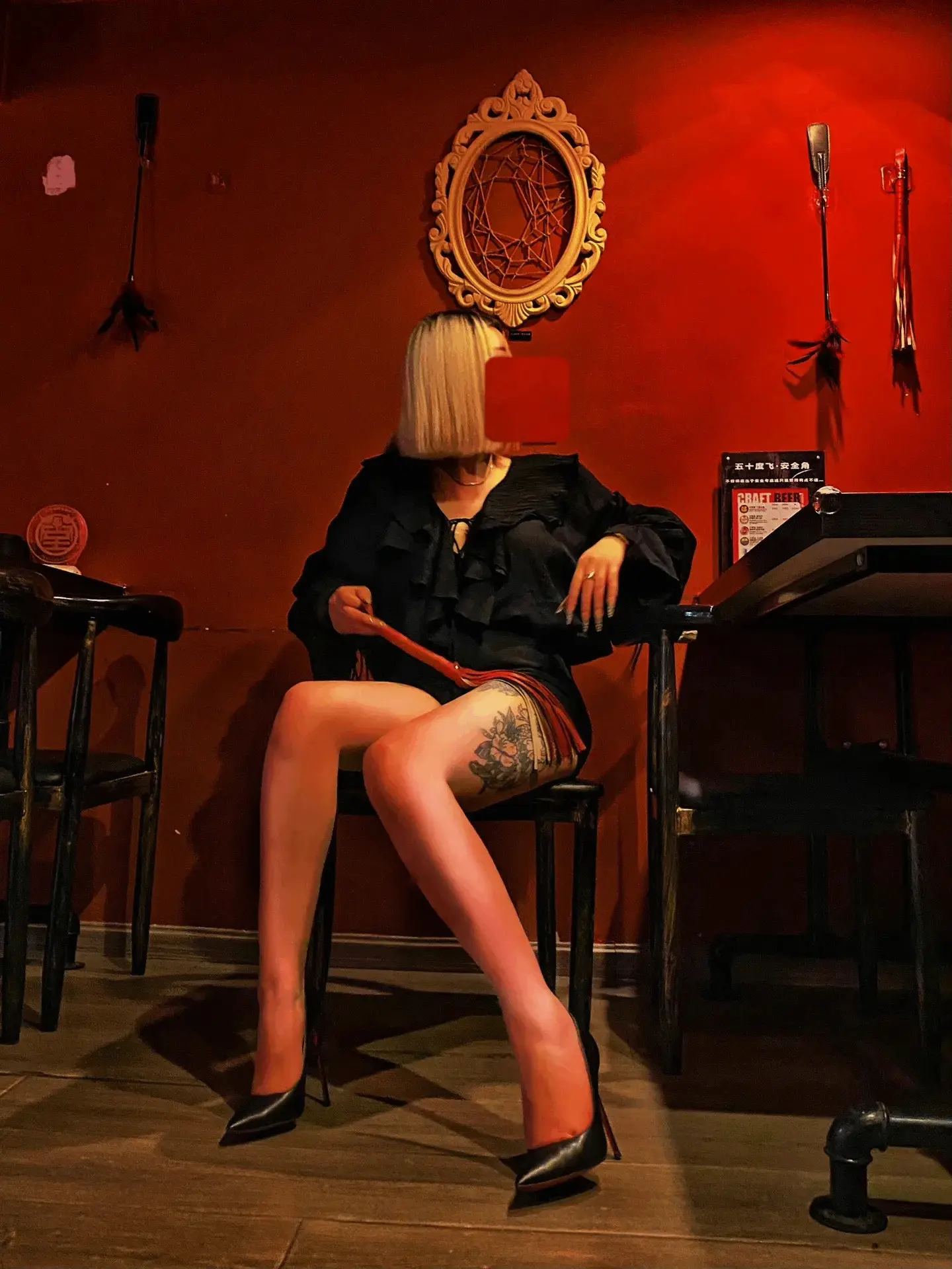 西檬之家-字母圈BDSM新人入门指南：掌握核心术语与互动基础