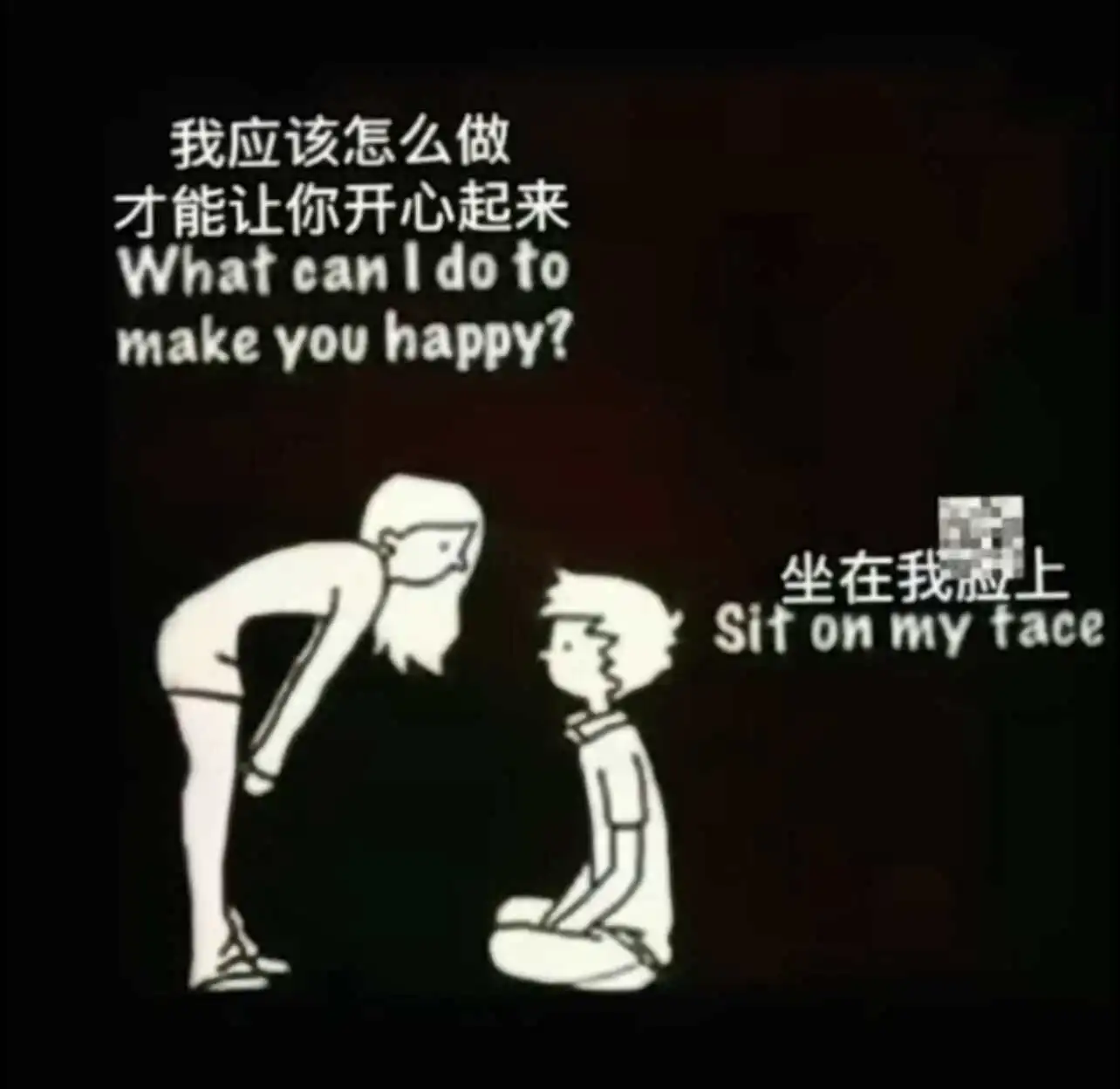 【西檬之家】圣水在字母圈是什么意思？BDSM新人必读指南