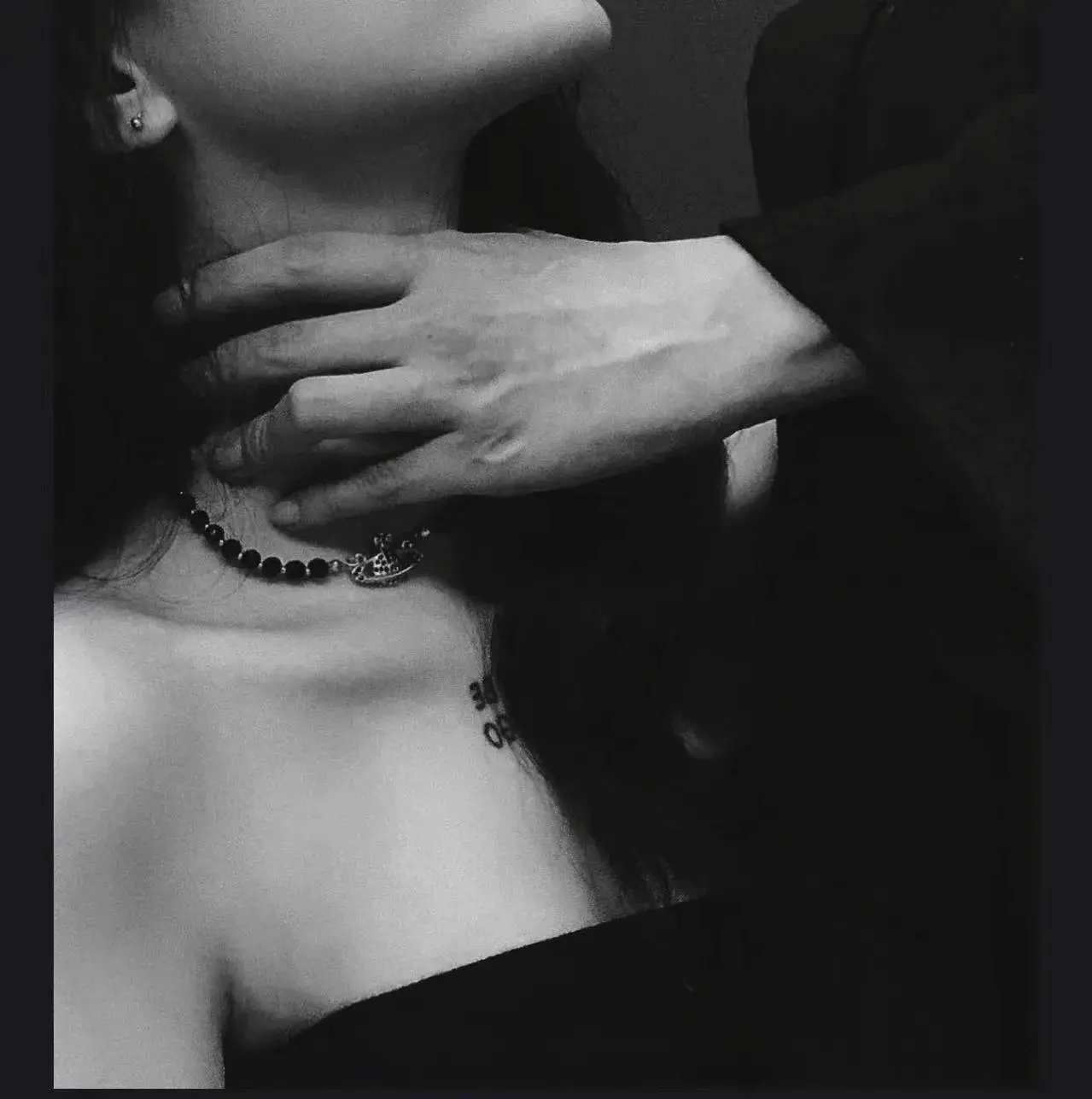 [西檬之家]恋足癖是什么？从BDSM角度解析这种偏好的表现与边界