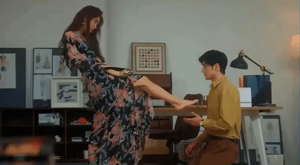 西檬之家-字母圈的K8是什么意思？