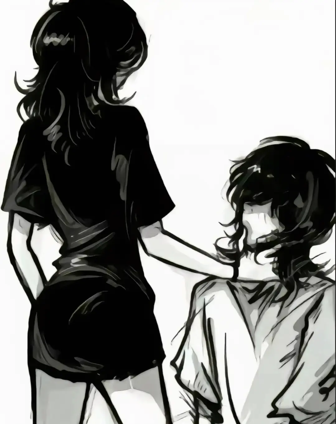 女王：实用指南