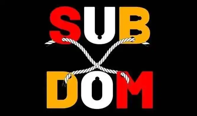 西檬之家-字母圈的DS是什么意思？BDSM新人入圈指南