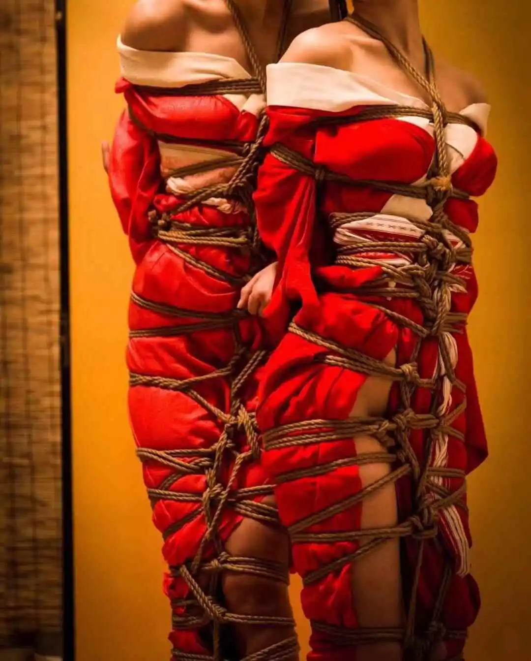 【西檬之家】BDSM属性全解析：新人如何找到属于自己的角色定位
